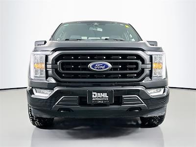 2023 Ford F-150 SuperCrew Cab 4WD Pickup for sale #3P5572 - photo 2