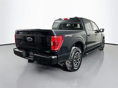 2023 Ford F-150 SuperCrew Cab 4WD Pickup for sale #3P5572 - photo 2