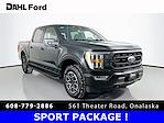 2023 Ford F-150 SuperCrew Cab 4WD Pickup for sale #3P5572 - photo 1