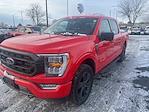 2023 Ford F-150 SuperCrew Cab 4WD Pickup for sale #3P5573 - photo 14