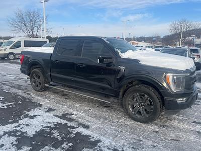 2023 Ford F-150 SuperCrew Cab 4WD Pickup for sale #3P5574 - photo 2