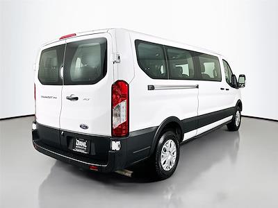 Used 2025 Ford Transit 350 XLT Passenger Van for sale #3P5592 - photo 2