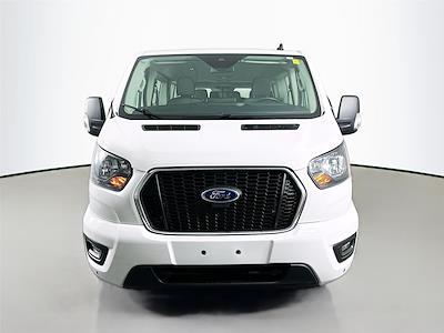 Used 2025 Ford Transit 350 XLT Passenger Van for sale #3P5592 - photo 2