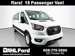 2025 Ford Transit 350 Low Roof RWD Passenger Van for sale #3P5592 - photo 31