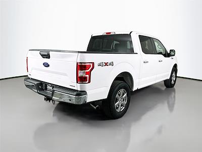Used 2018 Ford F-150 XLT SuperCrew Cab for sale #3P5595 - photo 2