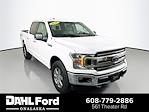 2018 Ford F-150 SuperCrew Cab 4x4 Pickup for sale #3P5595 - photo 1