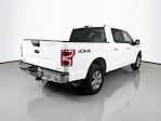 2018 Ford F-150 SuperCrew Cab 4x4 Pickup for sale #3P5595 - photo 2
