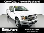 2018 Ford F-150 SuperCrew Cab 4x4 Pickup for sale #3P5595 - photo 1