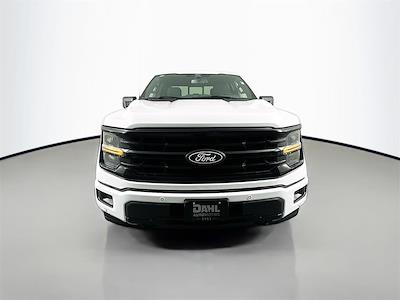 2025 Ford F-150 SuperCrew Cab 4x4 Pickup for sale #3P5597 - photo 2