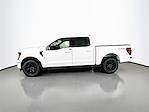 2025 Ford F-150 SuperCrew Cab 4x4 Pickup for sale #3P5597 - photo 4