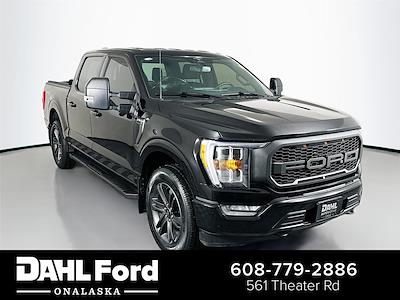 2023 Ford F-150 SuperCrew Cab 4x4 Pickup for sale #3P5599 - photo 1