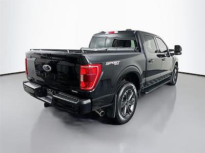 2023 Ford F-150 SuperCrew Cab 4x4 Pickup for sale #3P5599 - photo 2