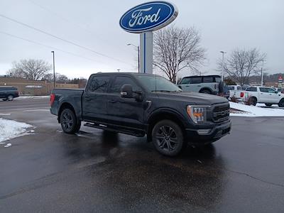 2023 Ford F-150 SuperCrew Cab 4WD Pickup for sale #3P5599 - photo 2