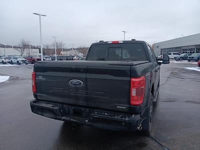 Used 2023 Ford F-150 XLT SuperCrew Cab for sale #3P5599 - photo 2