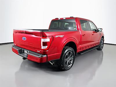 2023 Ford F-150 SuperCrew Cab 4x4 Pickup for sale #3P5600 - photo 2