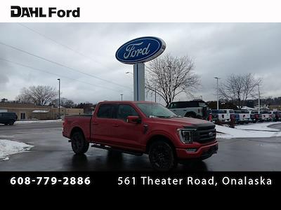 2023 Ford F-150 SuperCrew Cab 4x4 Pickup for sale #3P5600 - photo 1
