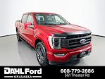 2023 Ford F-150 SuperCrew Cab 4x4 Pickup for sale #3P5600 - photo 1