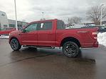 2023 Ford F-150 SuperCrew Cab 4x4 Pickup for sale #3P5600 - photo 11