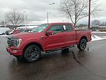 2023 Ford F-150 SuperCrew Cab 4x4 Pickup for sale #3P5600 - photo 14