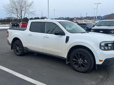 Used 2024 Ford Maverick - photo 1