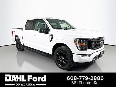 2023 Ford F-150 SuperCrew Cab 4x4 Pickup for sale #3P5611 - photo 1