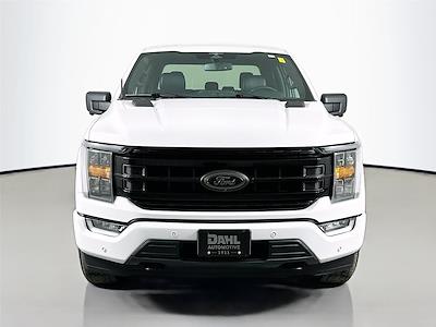 Used 2023 Ford F-150 - photo 1
