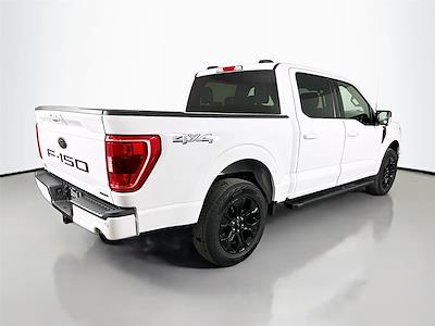 2023 Ford F-150 SuperCrew Cab 4x4 Pickup for sale #3P5611 - photo 2