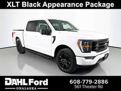 Used 2023 Ford F-150 - photo 1