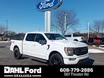 2023 Ford F-150 SuperCrew Cab 4x4 Pickup for sale #3P5611 - photo 1