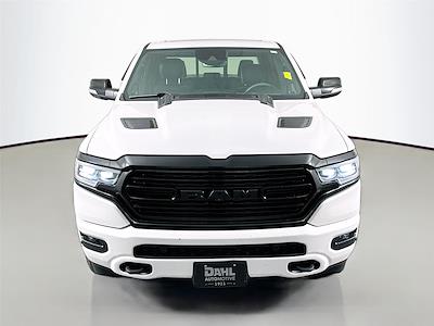 Used 2021 Ram 1500 Limited Crew Cab for sale #3P5630 - photo 1