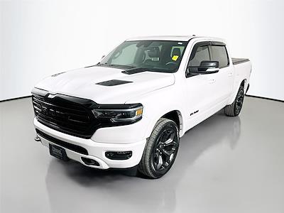 Used 2021 Ram 1500 Limited Crew Cab for sale #3P5630 - photo 2