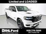 Used 2021 Ram 1500 Limited Crew Cab for sale #3P5630 - photo 1