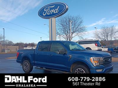 Used 2023 Ford F-150 - photo 1