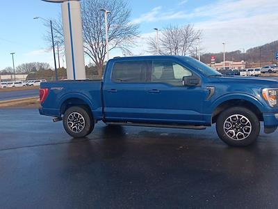 Used 2023 Ford F-150 - photo 1