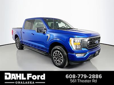 Used 2023 Ford F-150 - photo 1