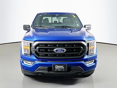 Used 2023 Ford F-150 - photo 1