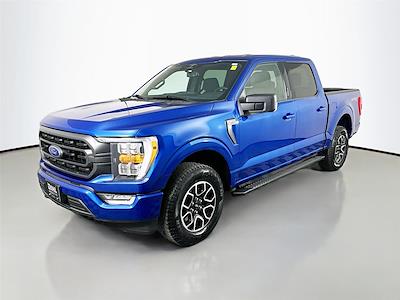 Used 2023 Ford F-150 - photo 1