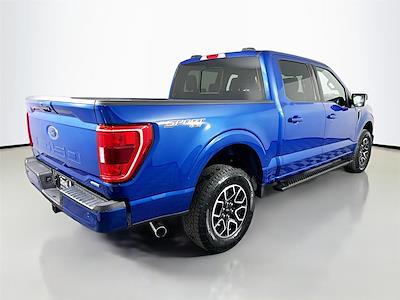 Used 2023 Ford F-150 - photo 1