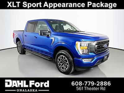 Used 2023 Ford F-150 - photo 1