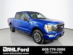 2023 Ford F-150 SuperCrew Cab 4x4 Pickup for sale #3P5646 - photo 1