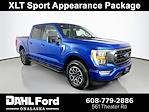 2023 Ford F-150 SuperCrew Cab 4x4 Pickup for sale #3P5646 - photo 1