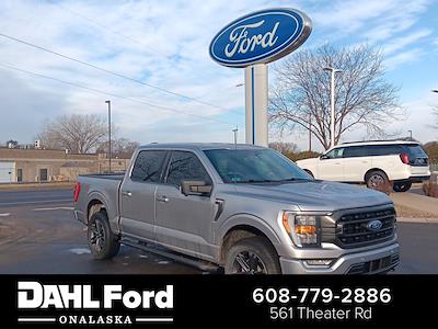Used 2023 Ford F-150 - photo 1