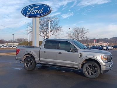 Used 2023 Ford F-150 - photo 1