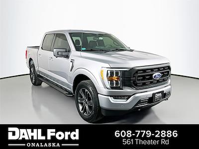 Used 2023 Ford F-150 - photo 1