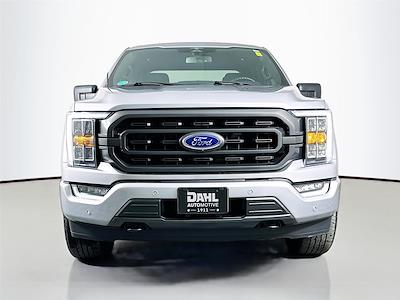 Used 2023 Ford F-150 - photo 1