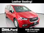 Used 2025 Chrysler Pacifica Select Minivan for sale #3P5654 - photo 1