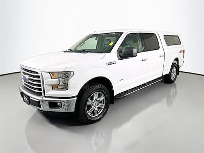 Used 2015 Ford F-150 - photo 1