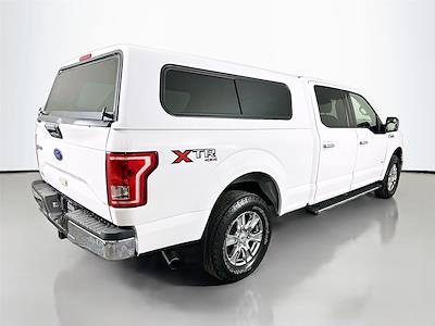 Used 2015 Ford F-150 - photo 1