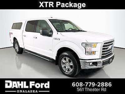 Used 2015 Ford F-150 - photo 1