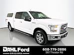 2015 Ford F-150 SuperCrew Cab 4x4 Pickup for sale #3P5657 - photo 1
